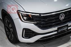 ڤۆڵکسواگن ئەتڵەس کرۆس سپۆرت